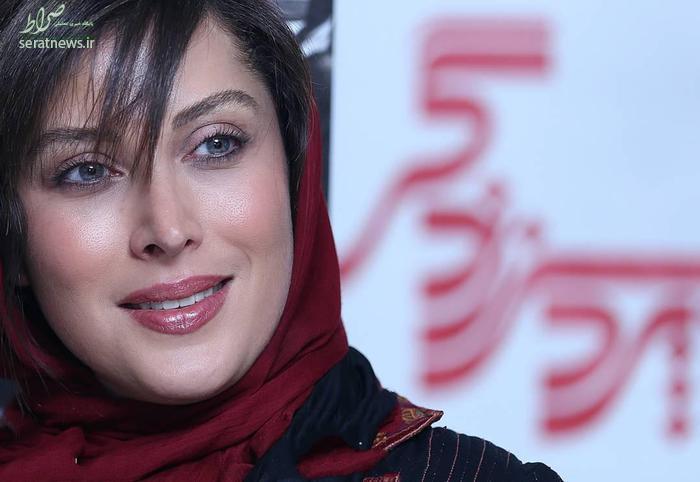 16 بازیگر زن برتر سینمای ایران دستمزدشان چقدر است ؟ + عکس ها
