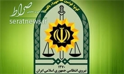 شهادت یک مأمور انتظامی در درگیری با قاچاقچیان+عکس