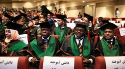 رشته‌های مورد علاقه دانشجویان خارجی برای تحصیل در ایران