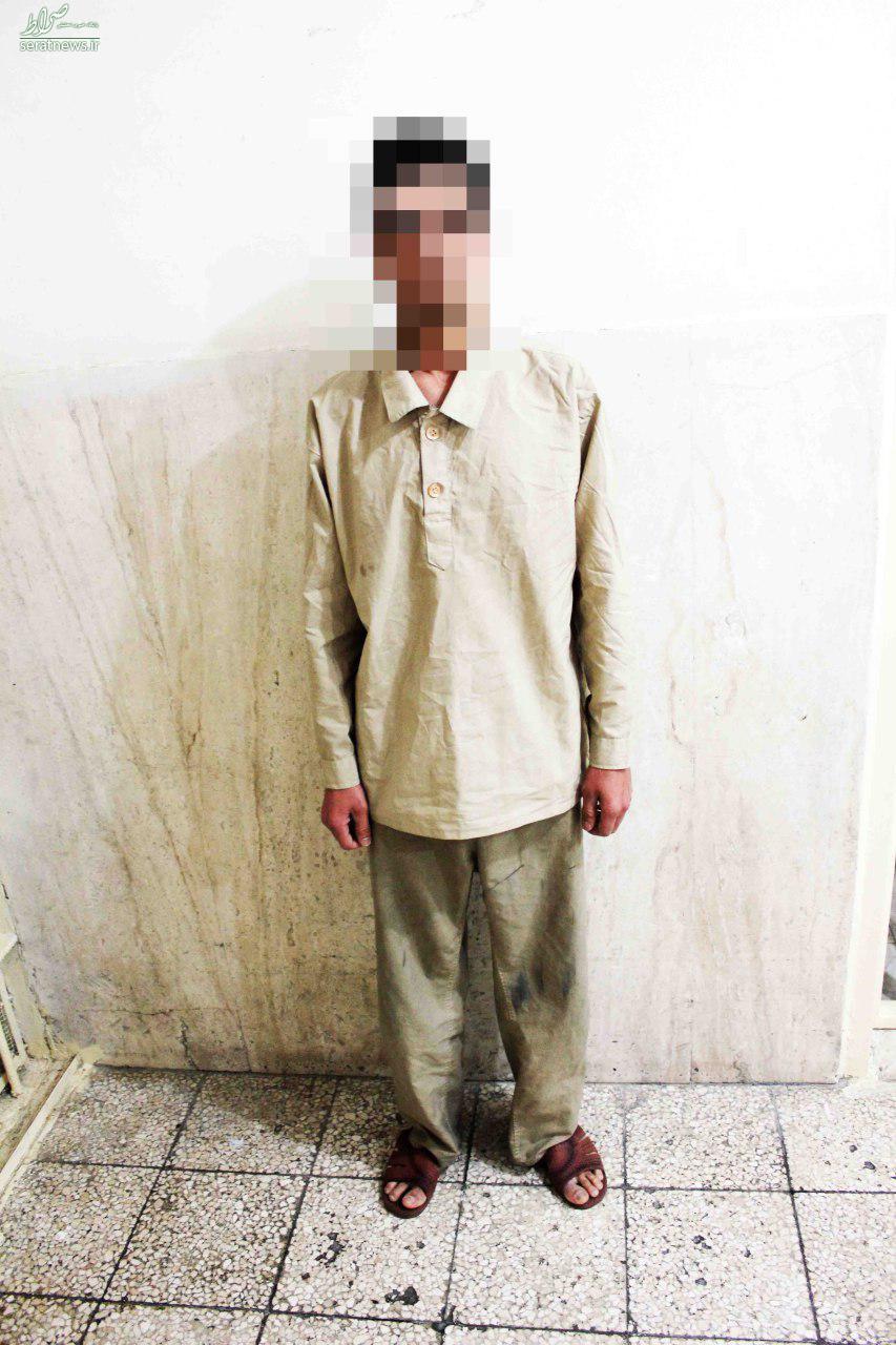 راز سقوط مرگبار دختر جوان در کامرانیه فاش شد +عکس راز سقوط مرگبار دختر جوان در کامرانیه فاش شد +عکس