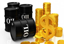 قیمت نفت تا ۲ درصد سقوط کرد