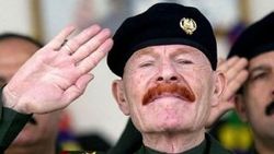 ادعا‌های معاون صدام علیه ایران
