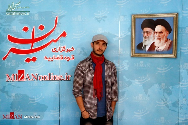ماجرای عجیب بازیگر شدن محمدرضا گلزار +عکس ماجرای عجیب بازیگر شدن محمدرضا گلزار +عکس