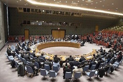قطعنامه پیشنهادی جدید کشورهای‌غربی درباره سوریه