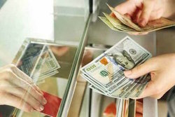 خرید و فروش تلفنی ارز رونق گرفت