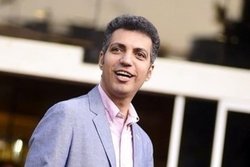 فردوسیپور خودش سوژه است!
