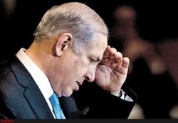 بنیامین نتانیاهو به بیمارستان منتقل شد