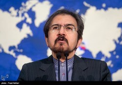 واکنش سخنگوی وزارت خارجه به خروج آمریکا از سوریه