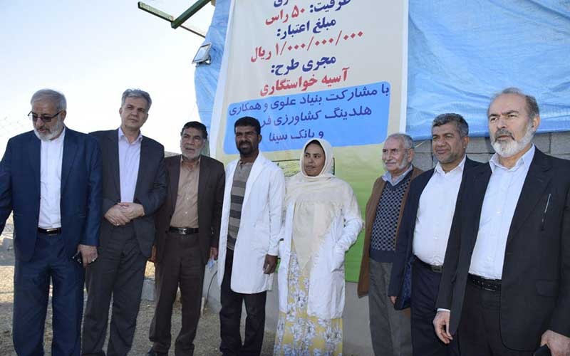 بازدید رئیس و اعضای کمیسیون عمرانی مجلس تبلور اقتصاد مقاومتی در قلعه گنج بازدید رئیس و اعضای کمیسیون عمرانی مجلس تبلور اقتصاد مقاومتی در قلعه گنج