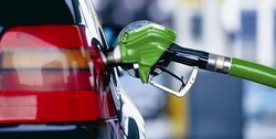 مصرف بنزین کل کشور به میزان ۲۰ درصد افزایش یافت