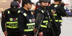 حمله مرد مسلح به یک مدرسه ابتدایی در پکن