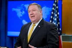 گاف مترجم وزیر خارجه آمریکا درباره ایران