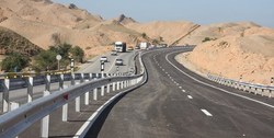 محدودیت ترافیکی در آزادراه تهران-کرج-قزوین