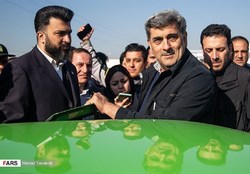 واکنش شهردار تهران به پولی شدن ۵ تونل شهری