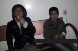 بازداشت عامل کودک آزاری در کرمان