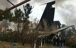 اسامی جانباختگان سقوط هواپیما توسط ارتش اعلام می شود