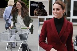داعش عروس ملکه انگلیس را تهدید کرد