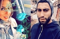سانحه سقوط هواپیما، فوتبالیست معروف را عزادار کرد +عکس