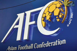 کنفدراسیون فوتبال آسیا لبنان را محکوم کرد