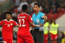 AFC داور ژاپن- عمان را محروم کرد