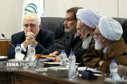 بررسی لایحه پالرمو در جلسه مجمع تشخیص/ اعضا به نتیجه نرسیدند