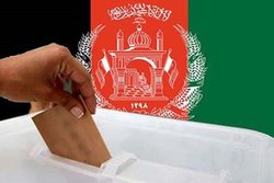 انتخابات ریاست جمهوری افغانستان به تعویق افتاد