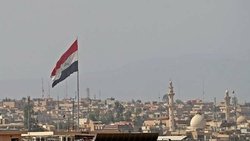 بازداشت هشت تن از سرکردگان داعش در کرکوک