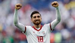 خبر خوش برای ایران در آستانه جام ملت‌ها