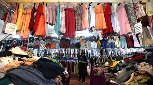 ممنوعیت واردات پوشاک لغو نشده است
