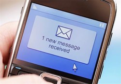 ارسال پیامک تبلیغاتی برای مشترکان چه مجازاتی دارد؟