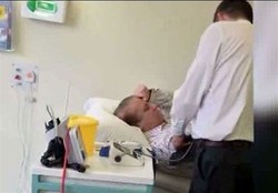 نواز شریف از زندان به بیمارستان منتقل می‌شود