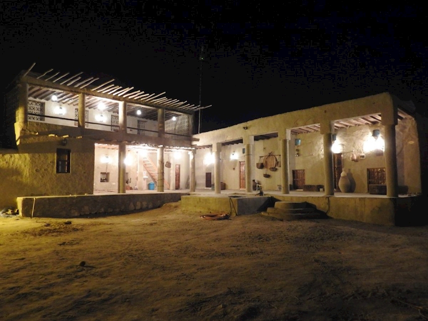 بهترین اقامتگاههای جنوب کشور، برای سفرهای زمستانی بهترین اقامتگاههای جنوب کشور، برای سفرهای زمستانی