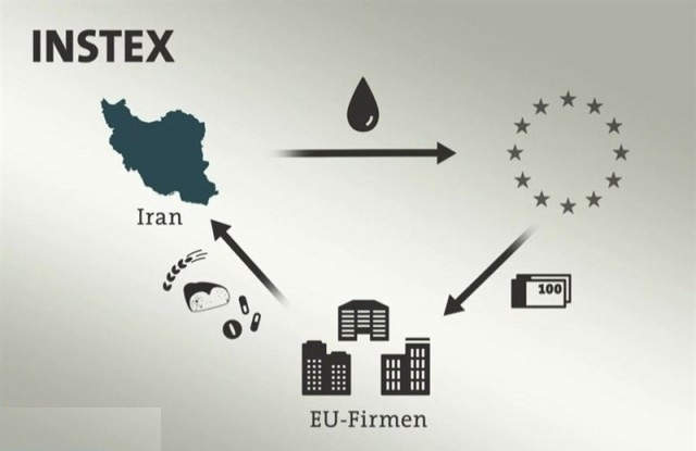 INSTEX؛ تمهید اروپا برای باقی ماندن برجام