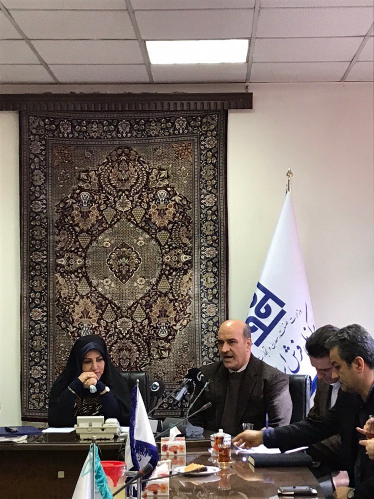 شناسنامهدار شدن فرشهای دستباف ایرانی توسط سازمان بين المللى سيتى وان شناسنامهدار شدن فرشهای دستباف ایرانی توسط سازمان بين المللى سيتى وان
