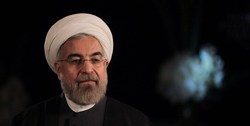 روحانی به سی و هفتمین جشنواره فیلم فجر پیام داد