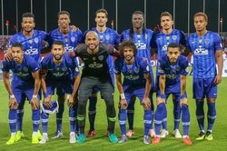 ابوظبی میزبان الهلال مقابل استقلال شد