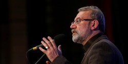لاریجانی: تحریم‌ها فرصتی برای رفع نقاط ضعف بخش تولید است