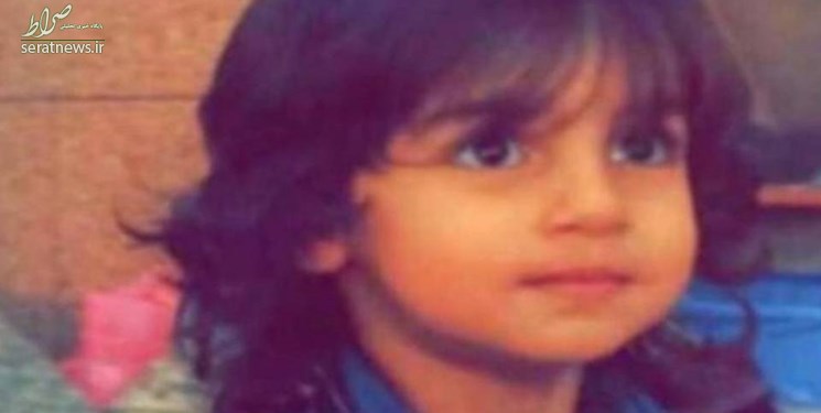 قتل تکان‌دهنده یک کودک در مدینه منوره +عکس