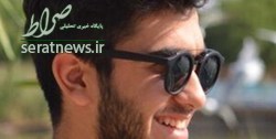 جهادگر بسیجی حین کمک به زلزلهزدگان آسمانی شد+عکس جهادگر بسیجی حین کمک به زلزلهزدگان آسمانی شد+عکس
