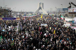 شعارهای راهپیمایی یوم‌الله ۲۲ بهمن اعلام شد