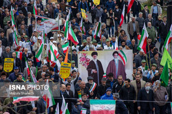 بازتاب برگزاری راهپیمایی 22 بهمن در رسانه‌های خارجی