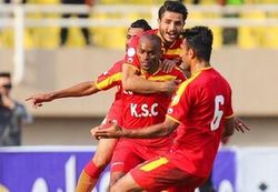 واکنش باشگاه فولاد به بیانیه پرسپولیس