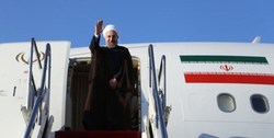 روحانی فردا به استان هرمزگان سفر میکند