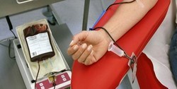 استان های رکورددار اهدای خون کدامند؟