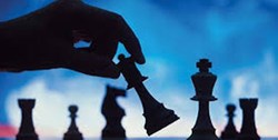 حضور 2 بازیکن ایرانی در جمع 100 شطرنجباز برتر جهان