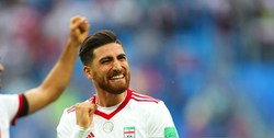 جهانبخش: کفه برد به نفع ایران سنگین است