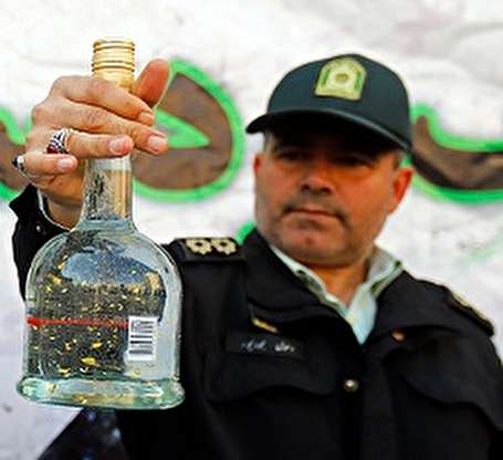 تصاویر/ طرح رعد ۲۲ پلیس پیشگیری پایتخت تصاویر/ طرح رعد ۲۲ پلیس پیشگیری پایتخت