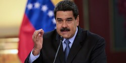 ونزوئلا روابط دیپلماتیک با آمریکا را قطع کرد