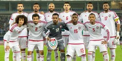 امارات با قطر برای هواداران میزبان رایگان شد
