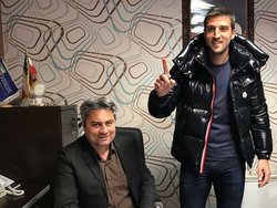 قرارداد بازیکنان جدید پرسپولیس ثبت شد